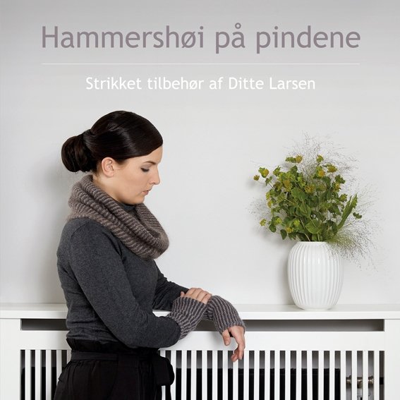 Hammershøi på pindene