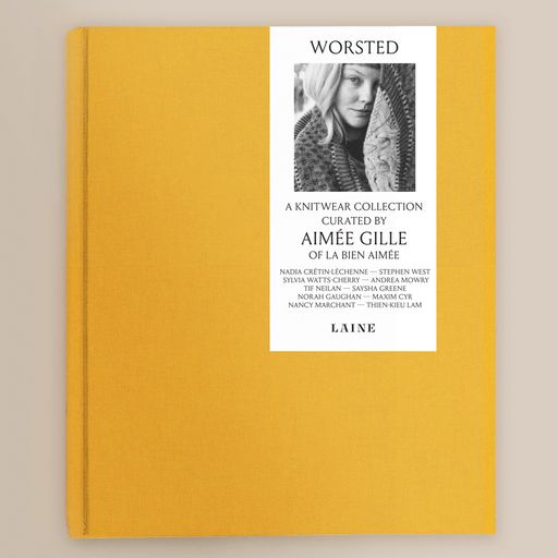 Worsted, nedsat m/50% og byttes derfor ikke og tages ikke retur