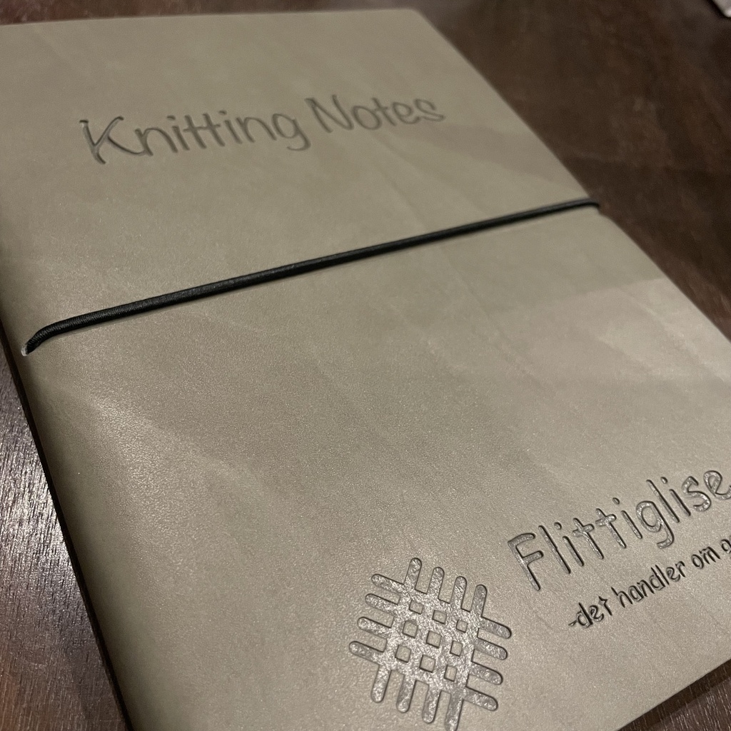 Knitting Notes