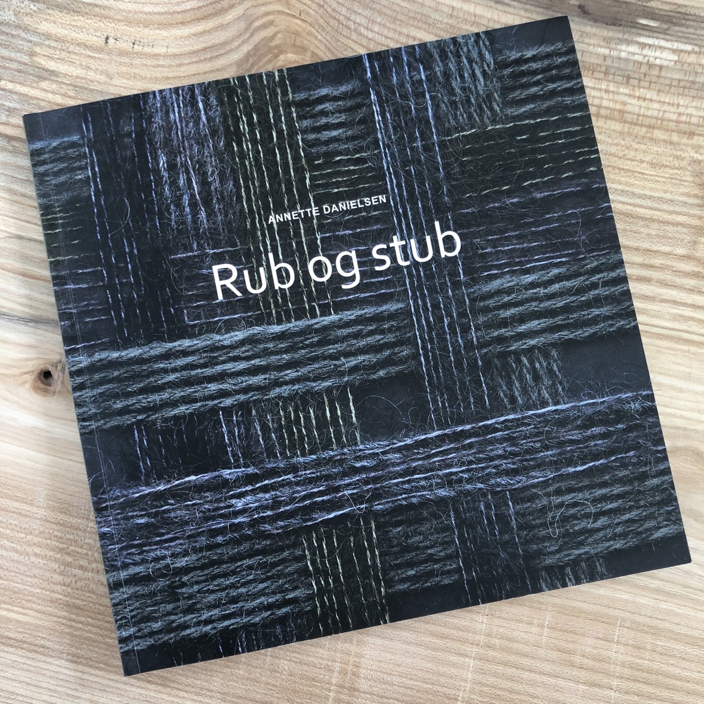 Rub og stub