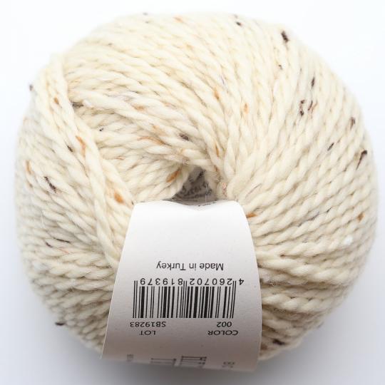Hamelton Tweed2 GOTS - nedsat, byttes ikke og tages ikke retur