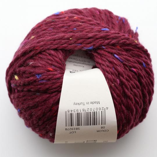 Hamelton Tweed2 GOTS - nedsat, byttes ikke og tages ikke retur