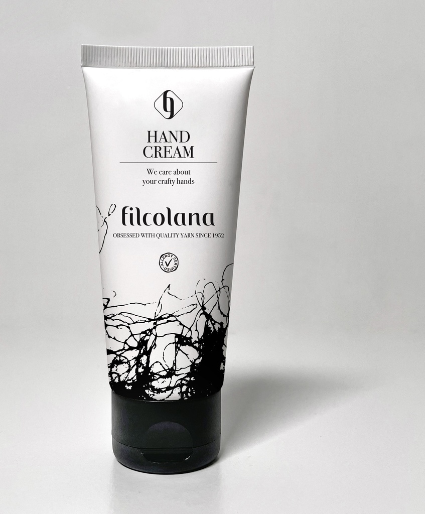 Filcolanas Hand Cream