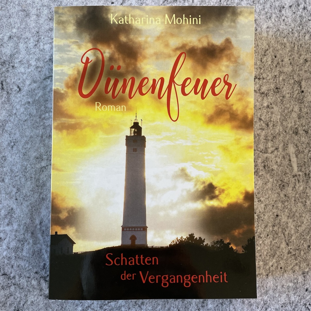 Dünenfeuer, Schatten der Vergangenheit