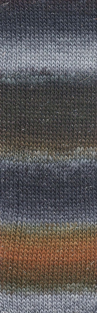 Mille Colori Socks & Lace Luxe