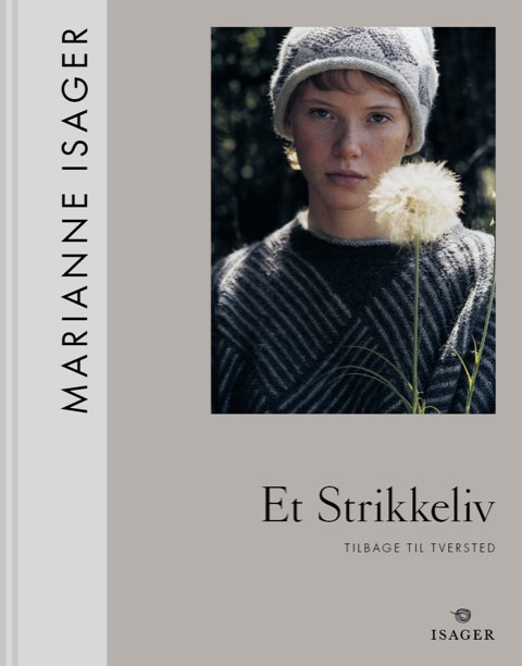 Et strikkeliv 1 - tilbage til Tversted