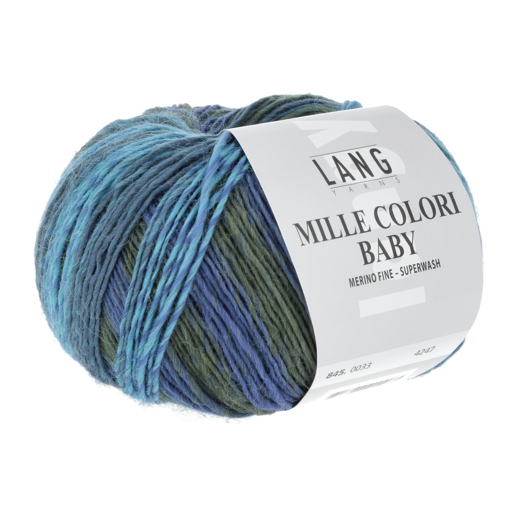 Mille Colori Baby