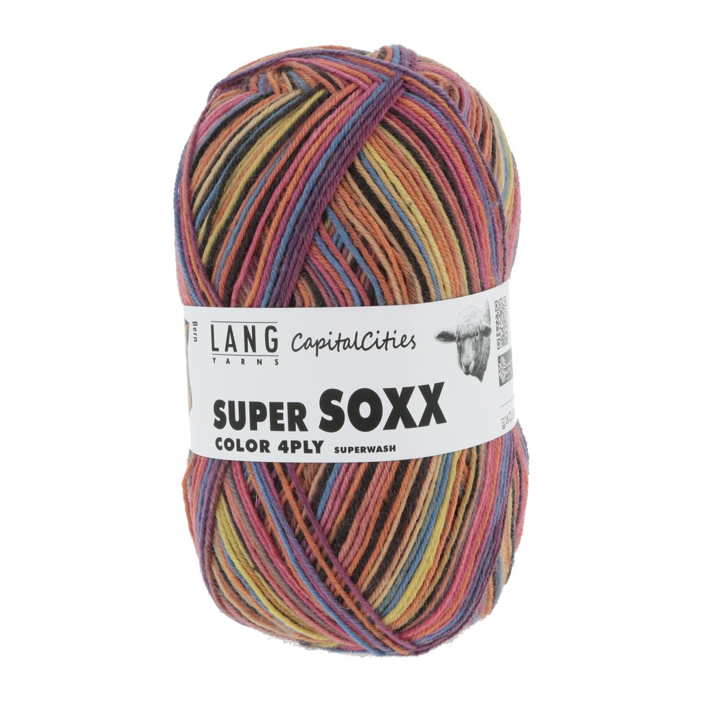 Super Soxx