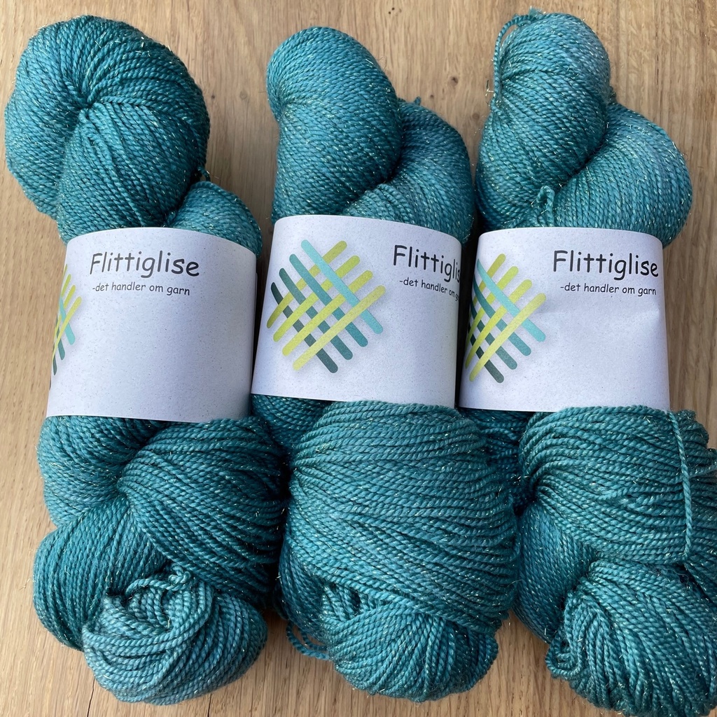 Sparkling Socks