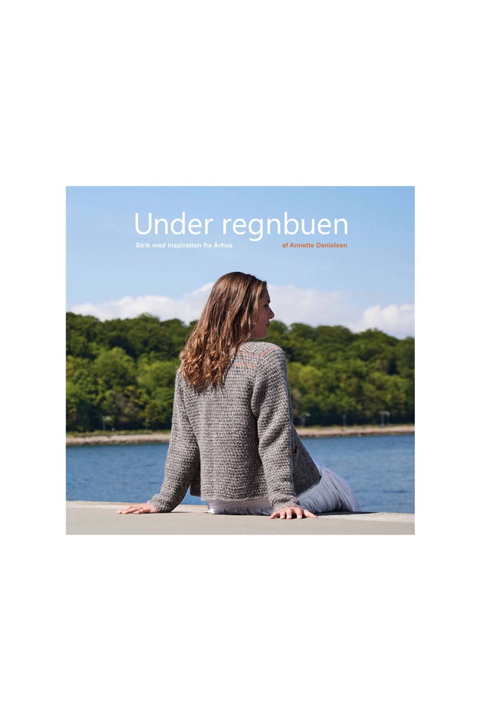 Under regnbuen