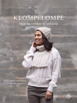 Klompelompe Nye favoritter til voksne