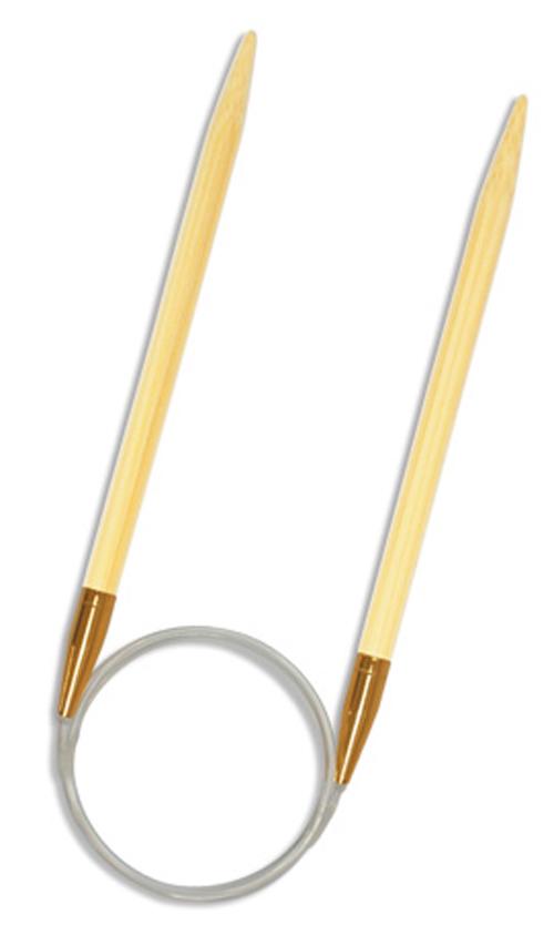 Shirotake rundpind 3mm