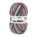 Twin Soxx 8-ply