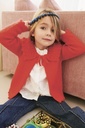 2401-07 Lilly Blouse Junior