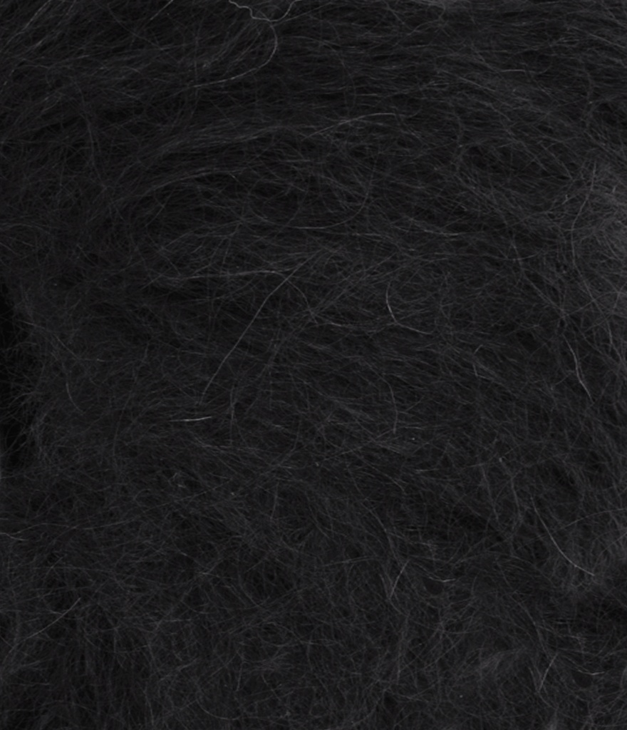 Ballerina chunky mohair