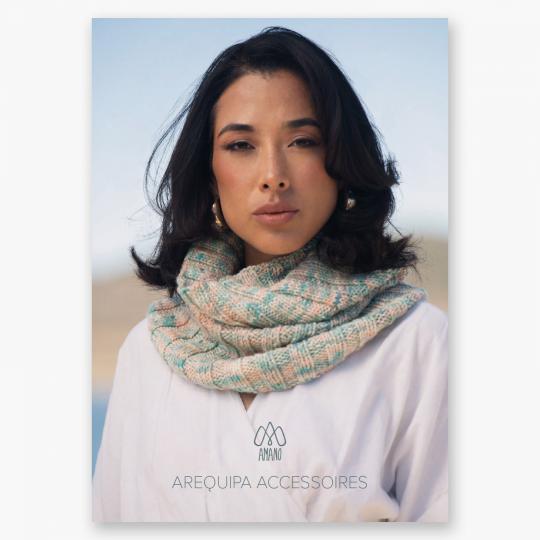 Amano Arequipa Accessories, dansk