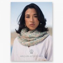 Amano Arequipa Accessories, dansk