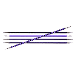 Zing strømpepinde 2 mm