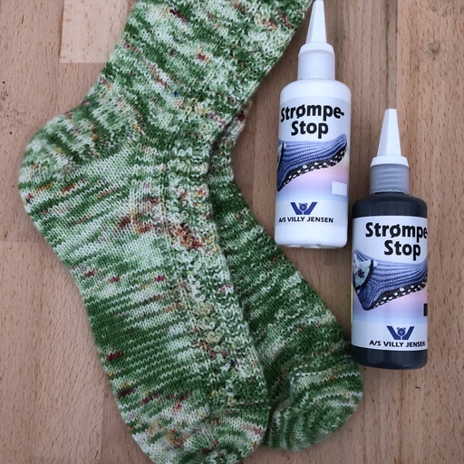 Strømpestop