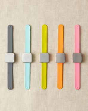 CocoKnit Makers Keep Armbånd