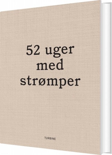 52 uger med strømper