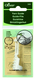 Strikkefingerbøl