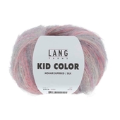 Kid Color silkmohair