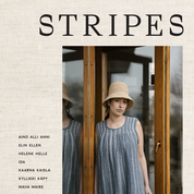 Stripes - nedsat med 50%, byttes ikke og tages ikke retur