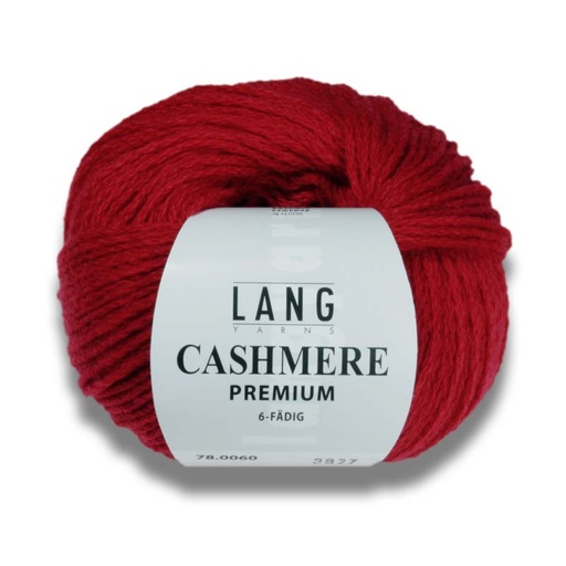 Cashmere Premium