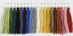 Isager Sock Yarn