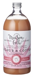 Maison Belle Laundry, Colour & Cotton