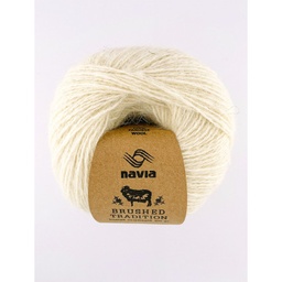 Navia Børstet Tradition