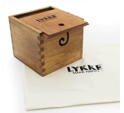 Lykke Yarn Box