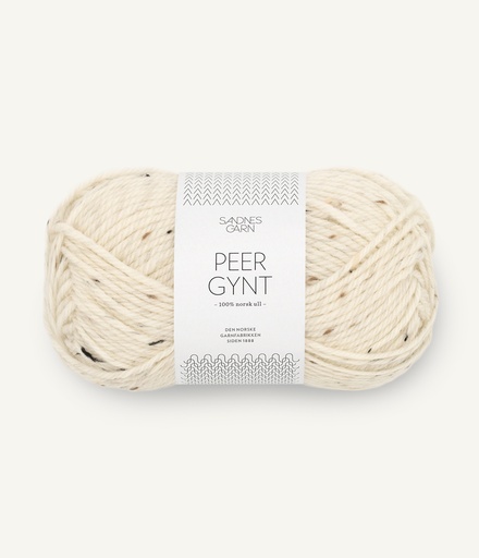 Peer Gynt Tweed
