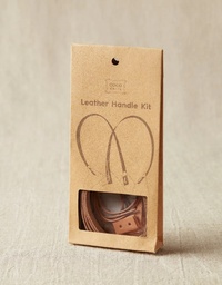 Leather Handle Kit