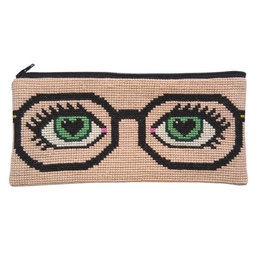 Øjne for dig - brillepose, 71-0514