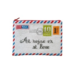 Air Mail pas-pung, 71-0482