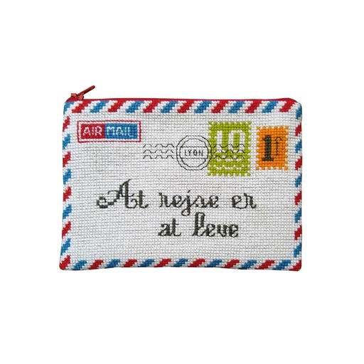 Air Mail pas-pung, 71-0482