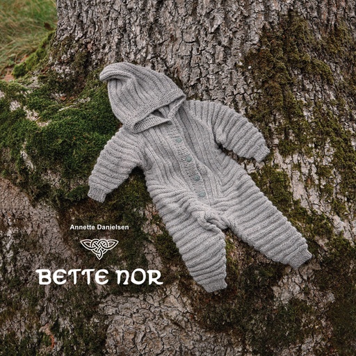 Bette Nor, nedsat