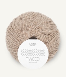 Tweed Recycled, Sandnes