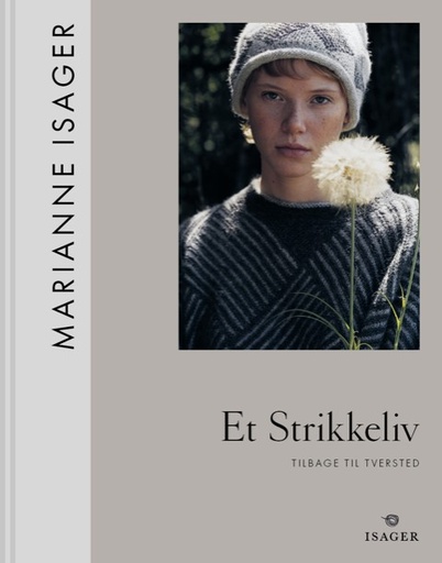 Et strikkeliv 1 - tilbage til Tversted