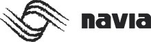 Navia strikkehæfte