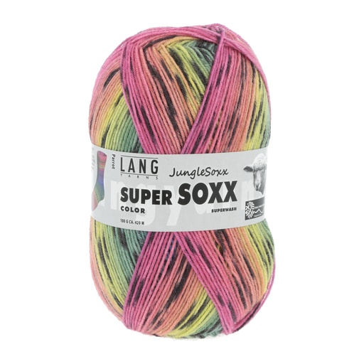 Super Soxx - tilbud