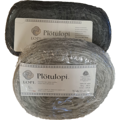 Plötulopi