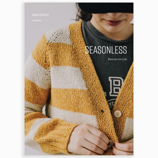 Amirisu - Seasonless, nedsat m/50% og byttes derfor ikke og tages ikke retur