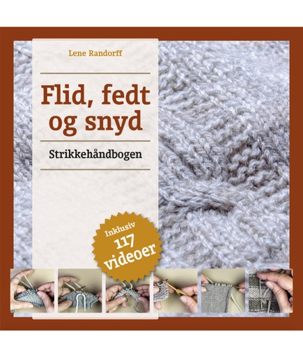 Flid, fedt og snyd