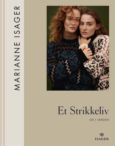 Et strikkeliv 2 - ud i verden