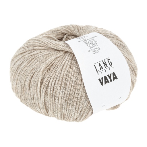 Vaya