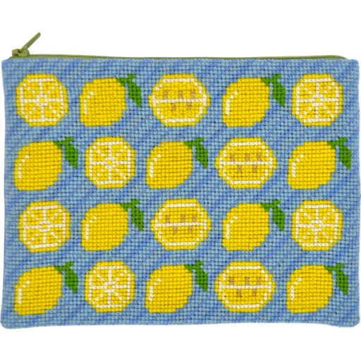 When life gives you lemons, pung, 71-0545
