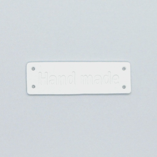 Motiv firkant HAND MADE